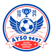 AYSO Region 9697 Test