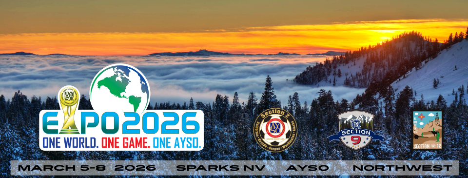 Volunteers: Register Today!
